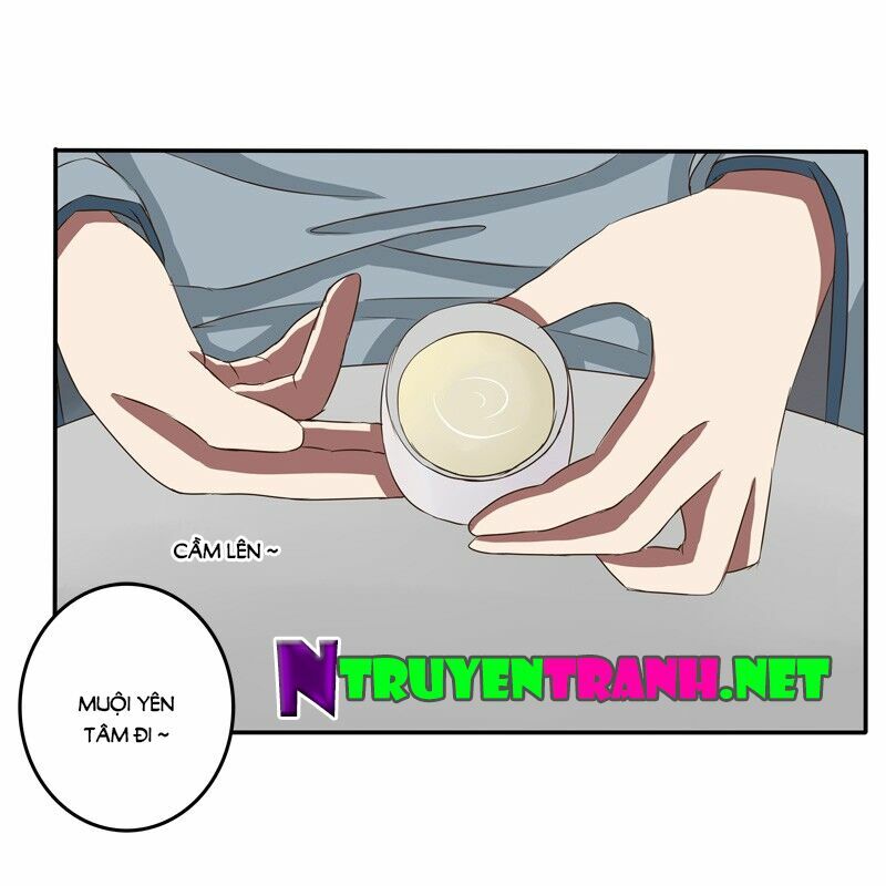 Thông Linh Phi: Chapter 54