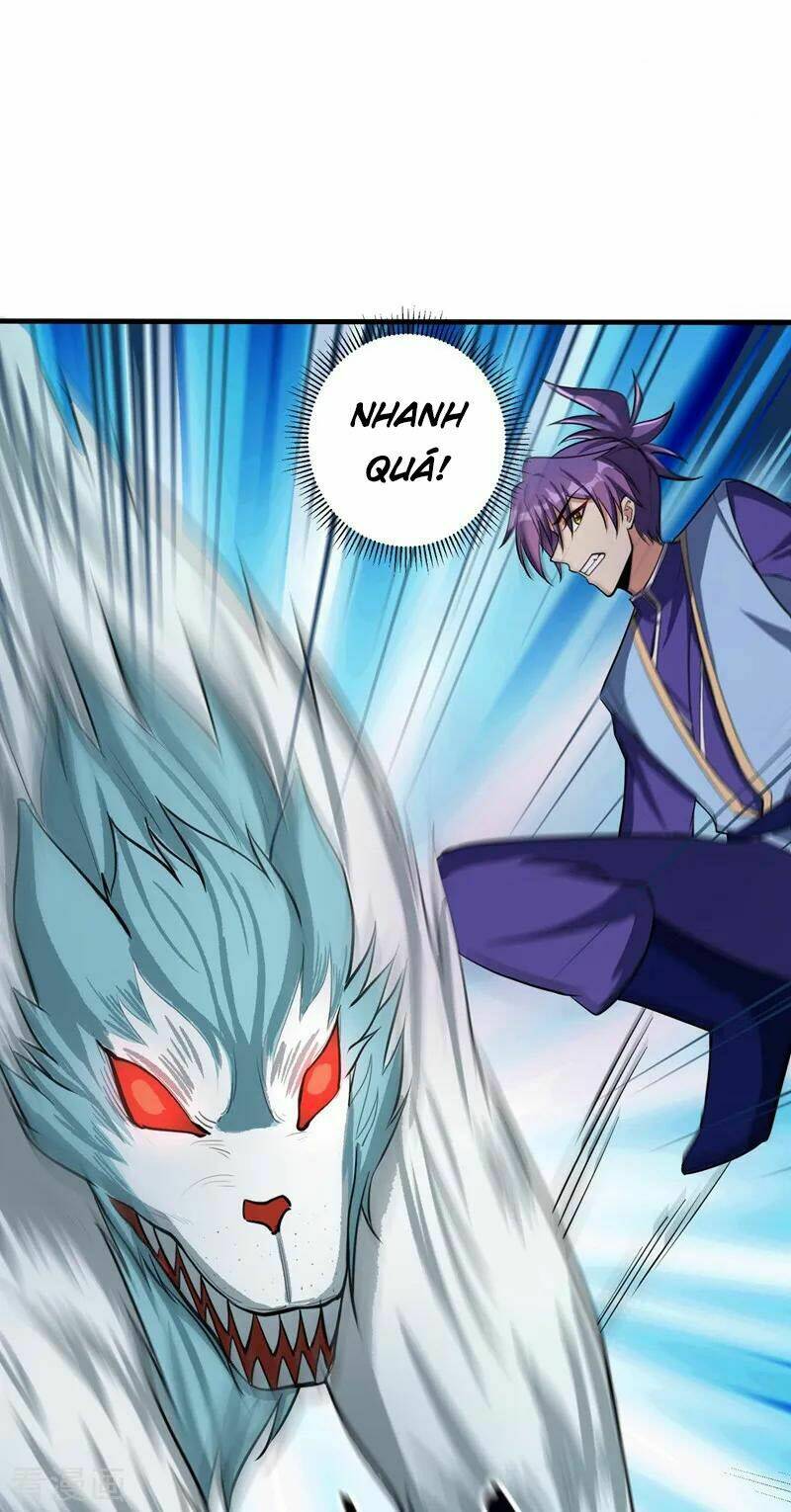 Yêu Giả Vi Vương: Chapter 154