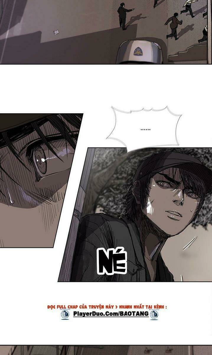 Âm Mưu Báo Thù: Chapter 8