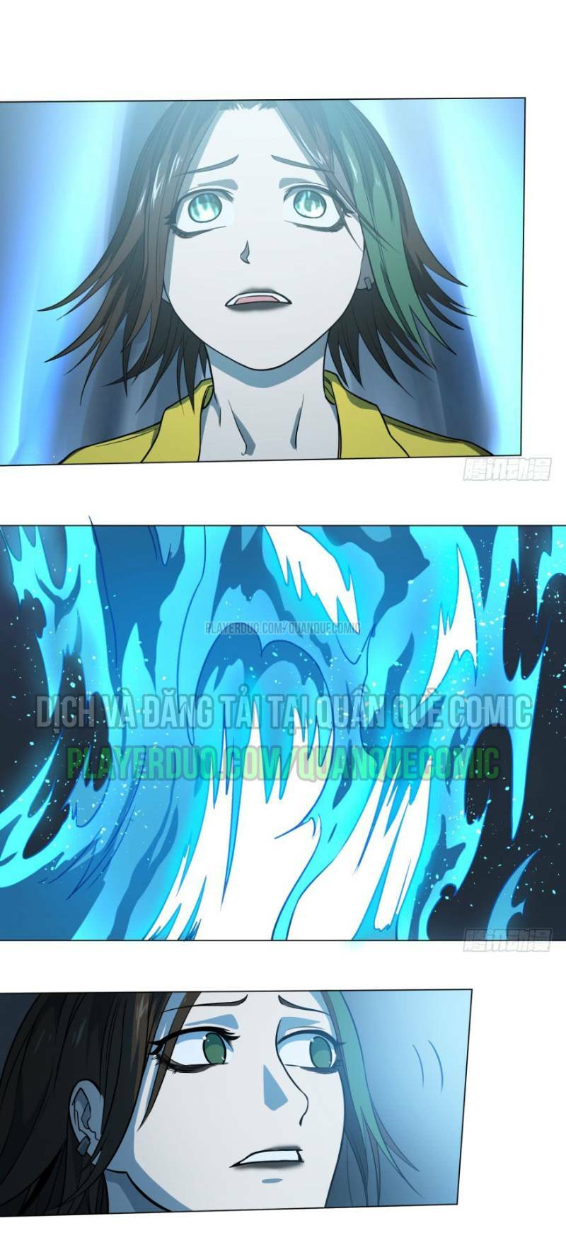 Danh Sách Kẻ Phản Diện: Chapter 58