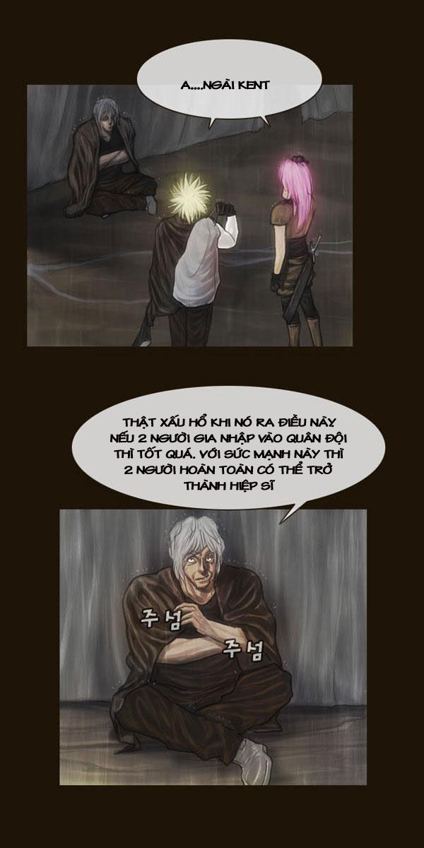 Magician: Chapter 58