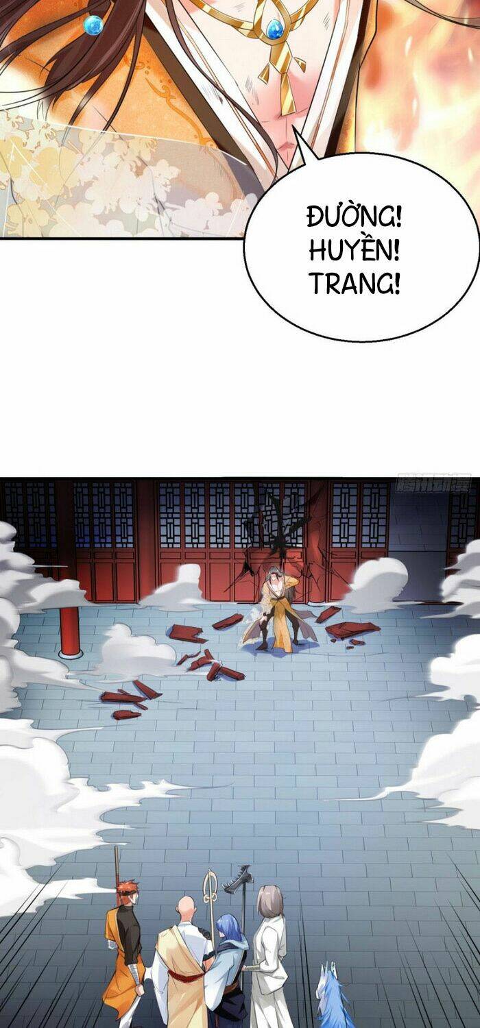 Tà Du Ký: Chapter 66