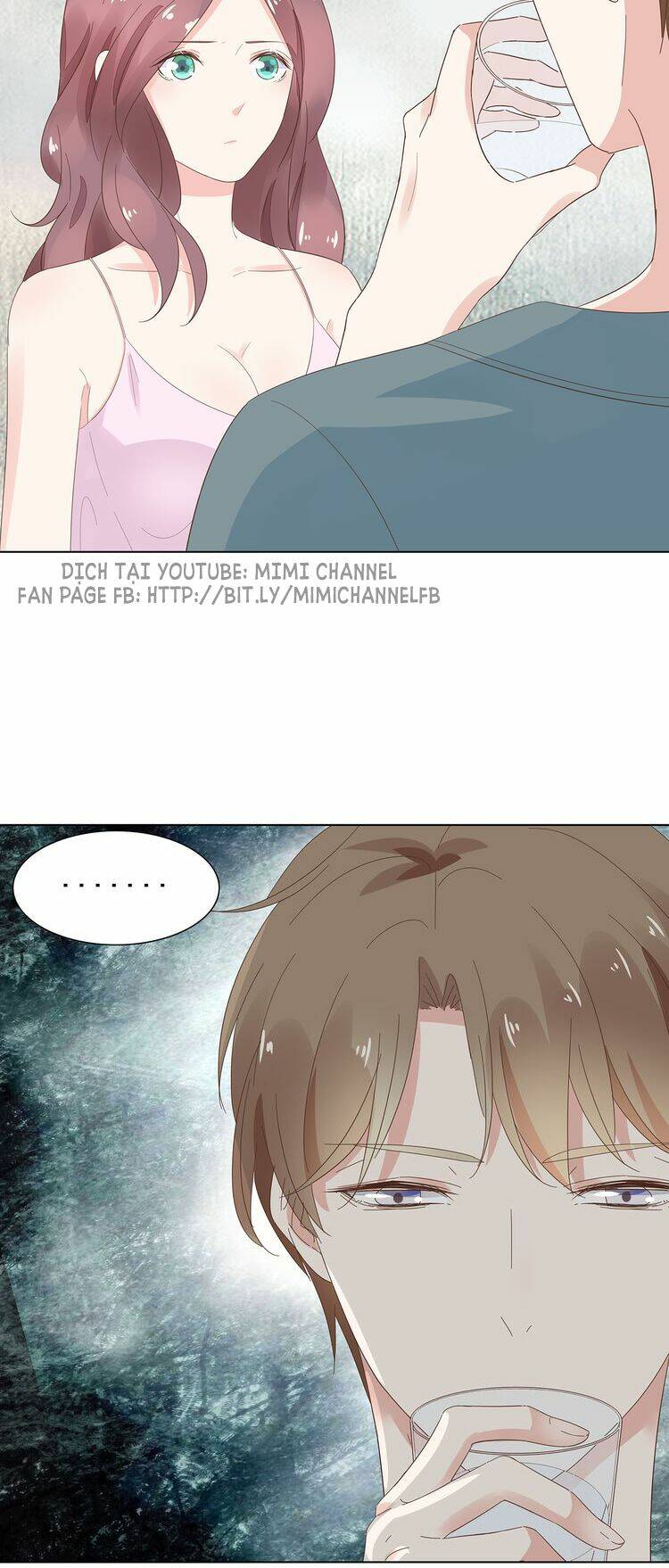 Điều Ước Sủng Ái Bất Bình Đẳng: Chapter 4