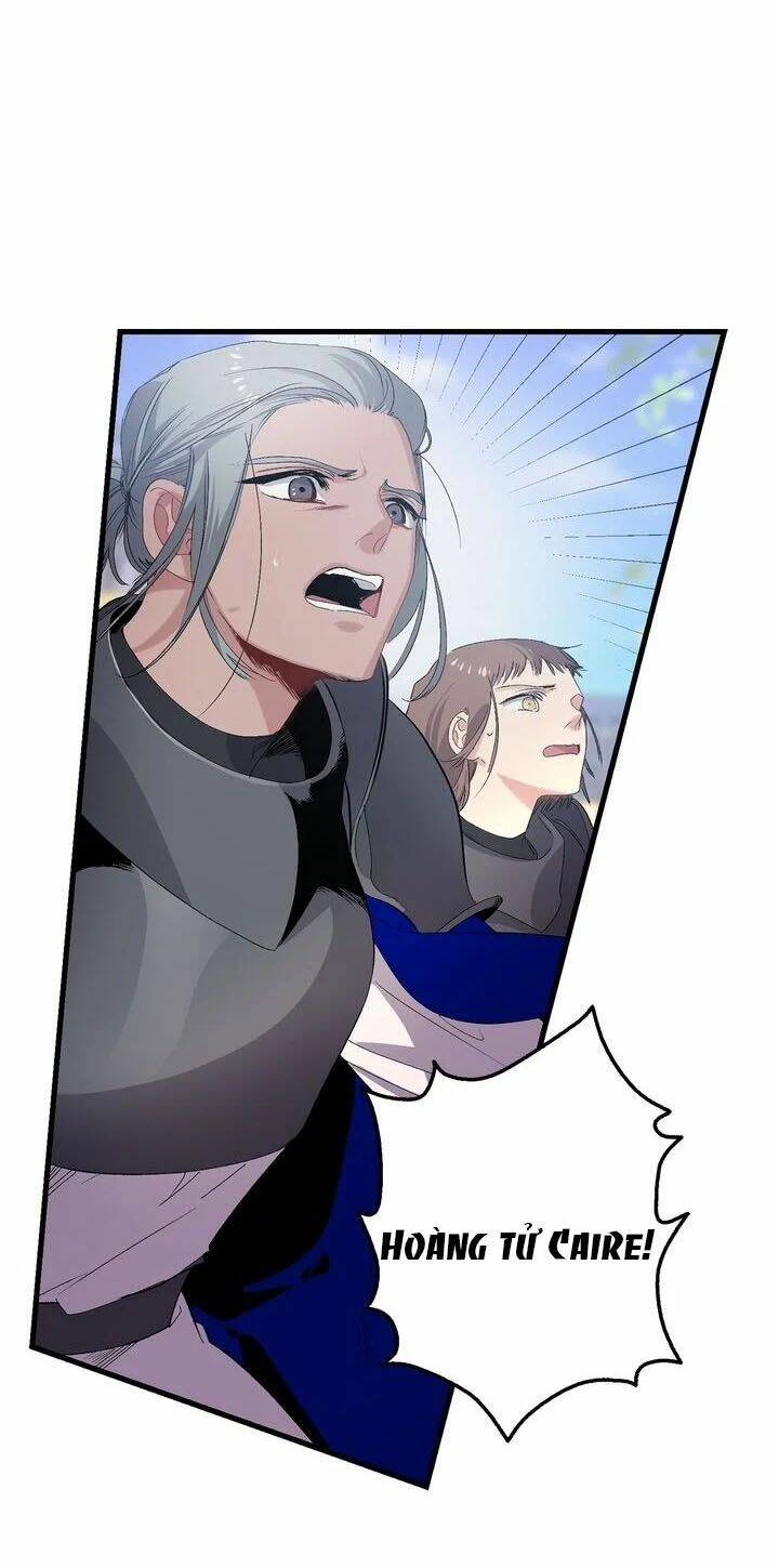 Tình Điên Dại: Chapter 37