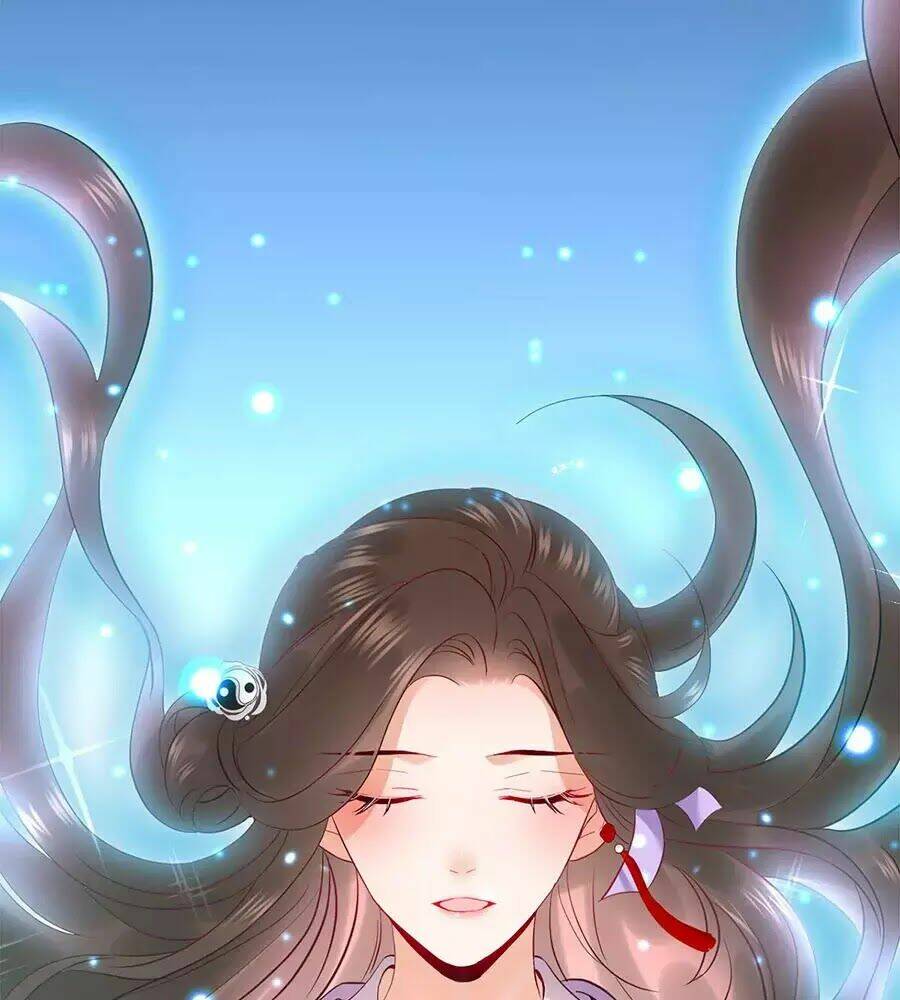 Vương Phi Thông Linh: Chapter 1