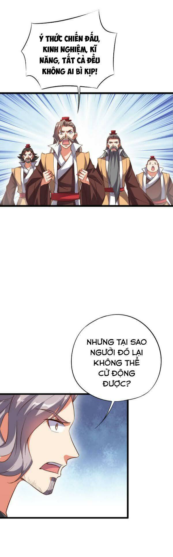 Phục Thiên Thánh Chủ: Chapter 58