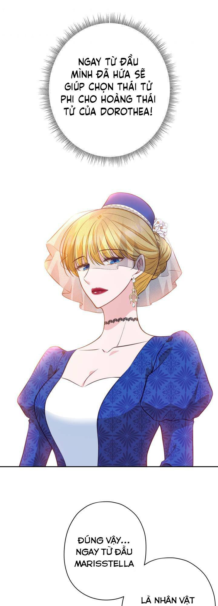 Gửi Đến Người Bạn Của Tôi: Chapter 24