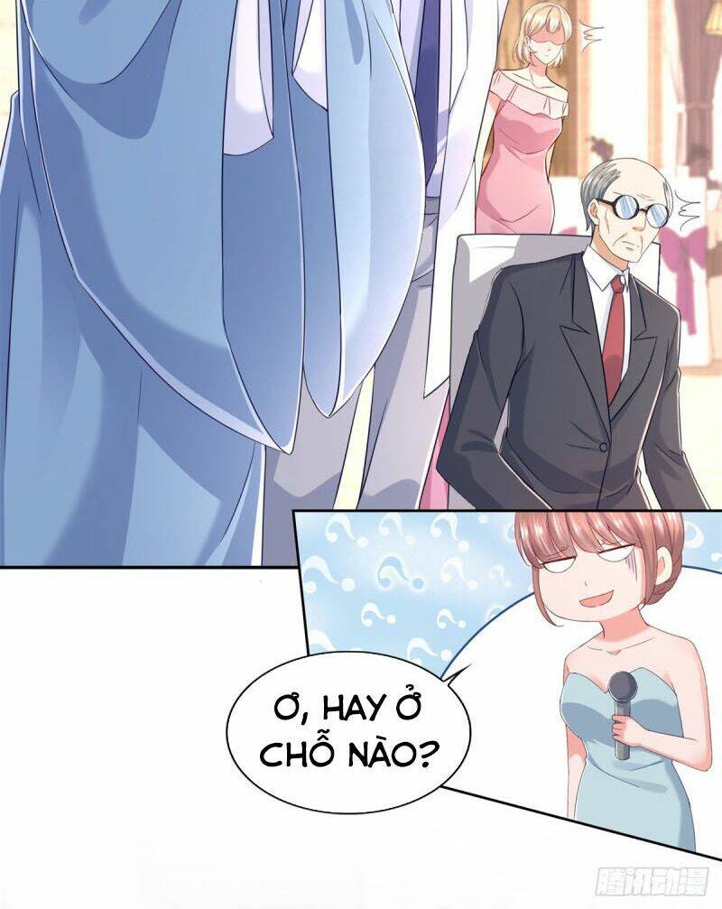 Chí Tôn Toàn Năng: Chapter 87