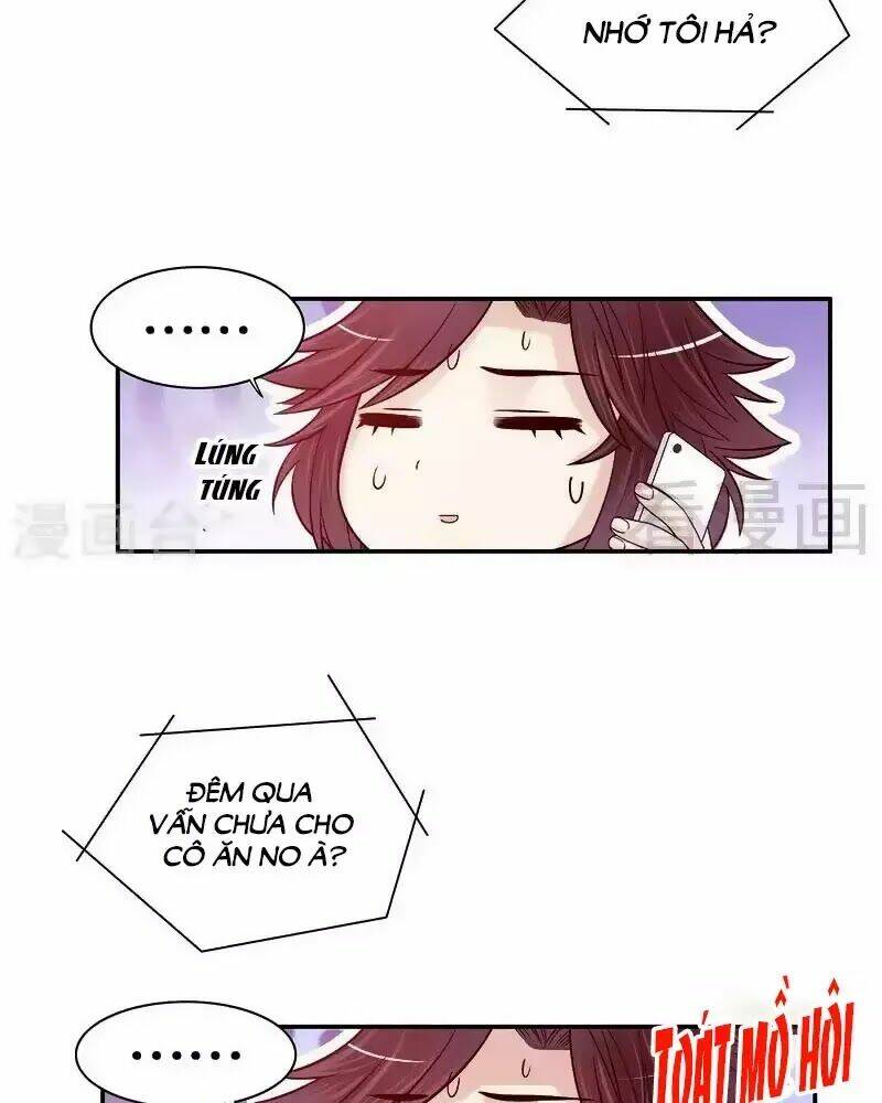 101 Phương Pháp Của Tổng Tài: Chapter 65