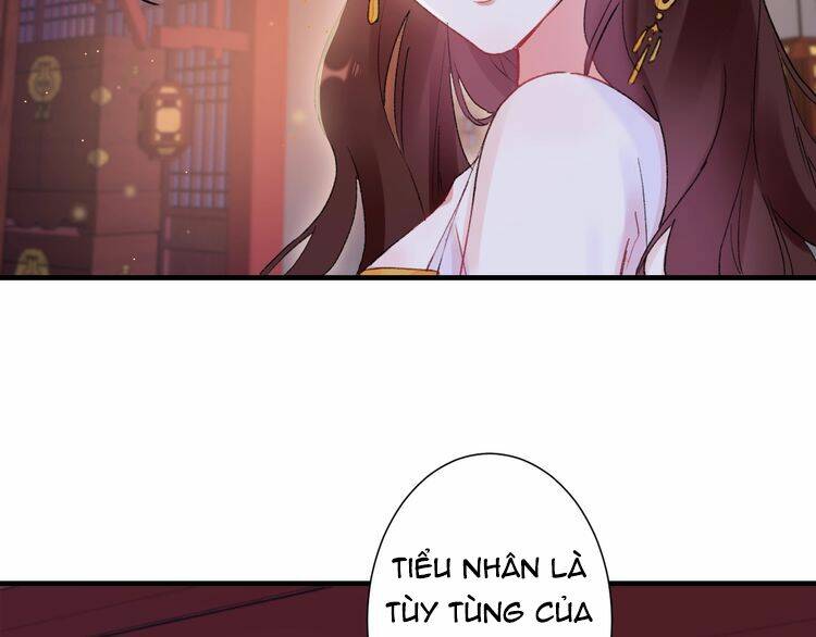 Hoa Nhan Sách: Chapter 79.2