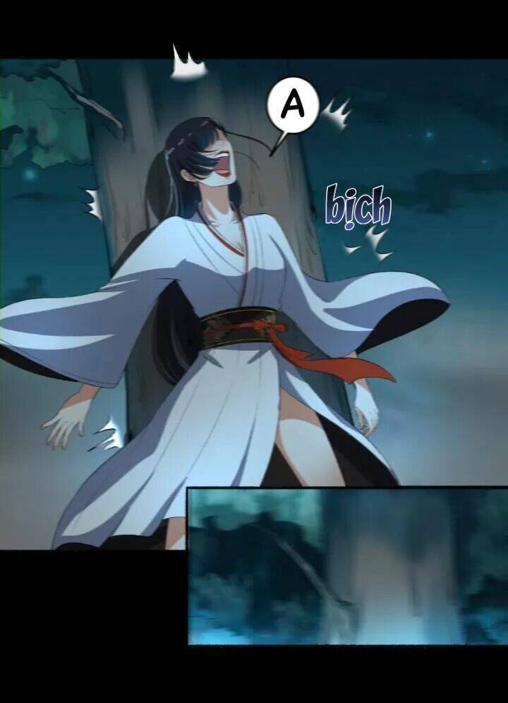 Cuồng Phi Phách Lối: Chapter 68