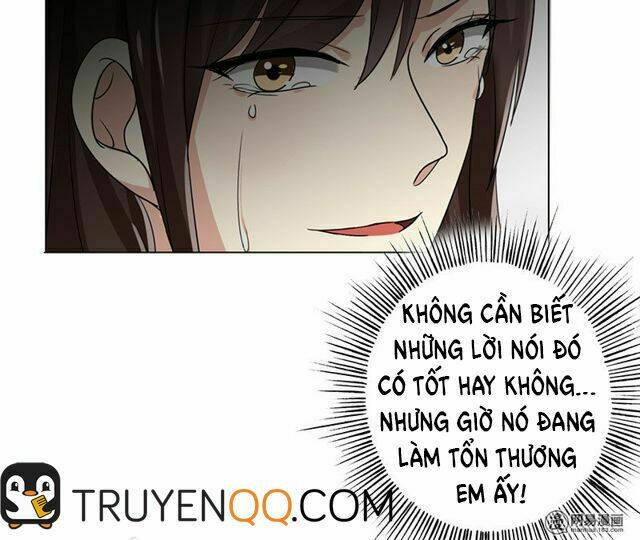 Become A Girl At Night: Chapter 29