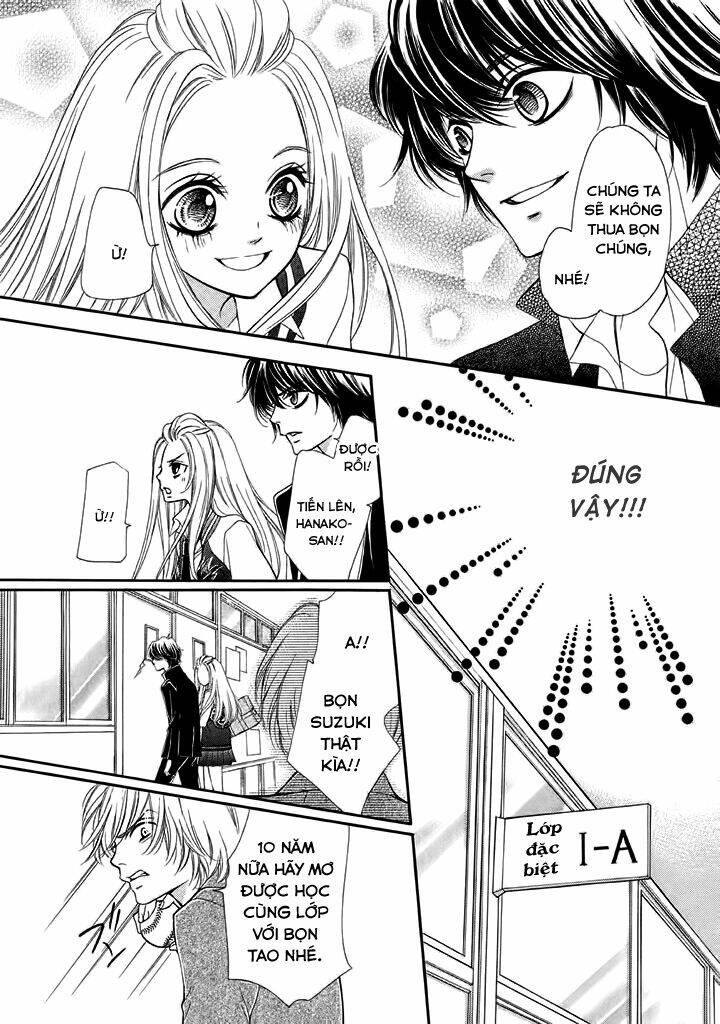 Pika Ichi: Chapter 7