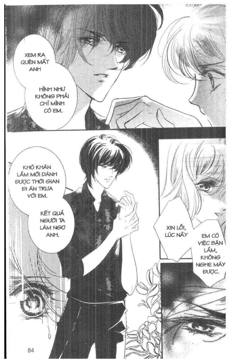 Bong Bóng Mùa Hè: Chapter 28