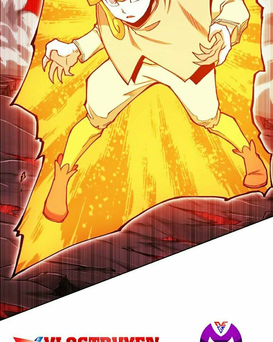 Hard Core Leveling Warrior Ss2: Chapter 94