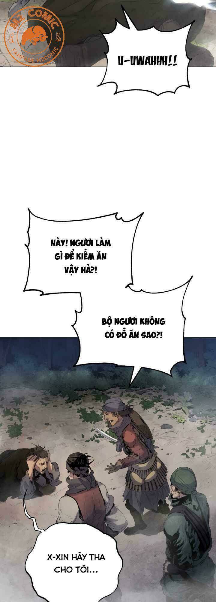 Phụng Tiên Trọng Sinh Ký: Chapter 7