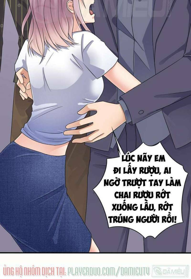 Địa Phủ Khai Phá Thương: Chapter 100