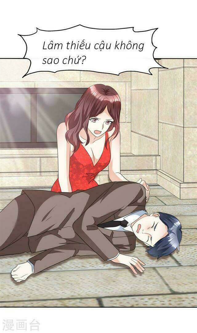 Con Đường Phản Công Của Sủng Thê: Chapter 38