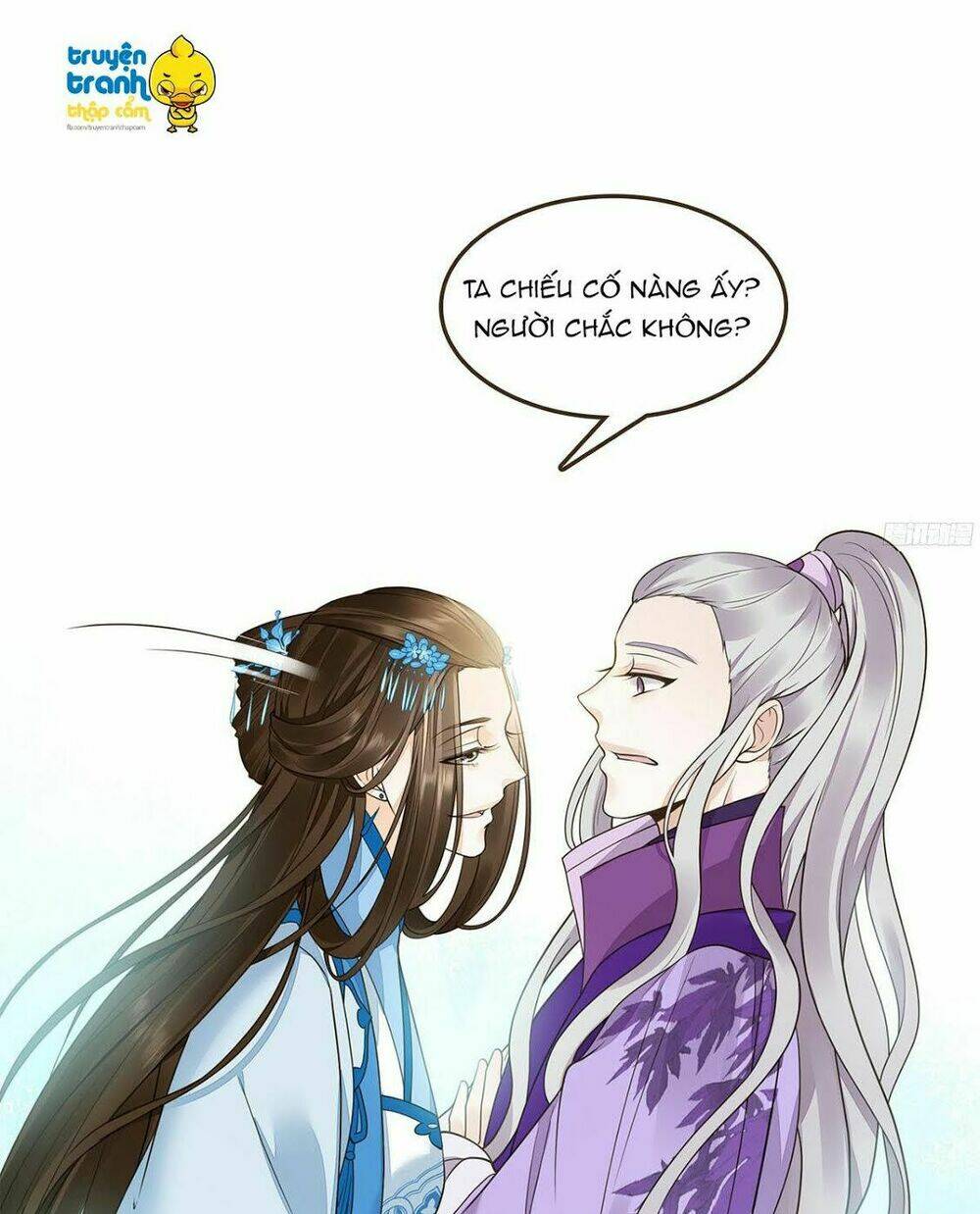 Đại Giá Thừa Tướng: Chapter 60