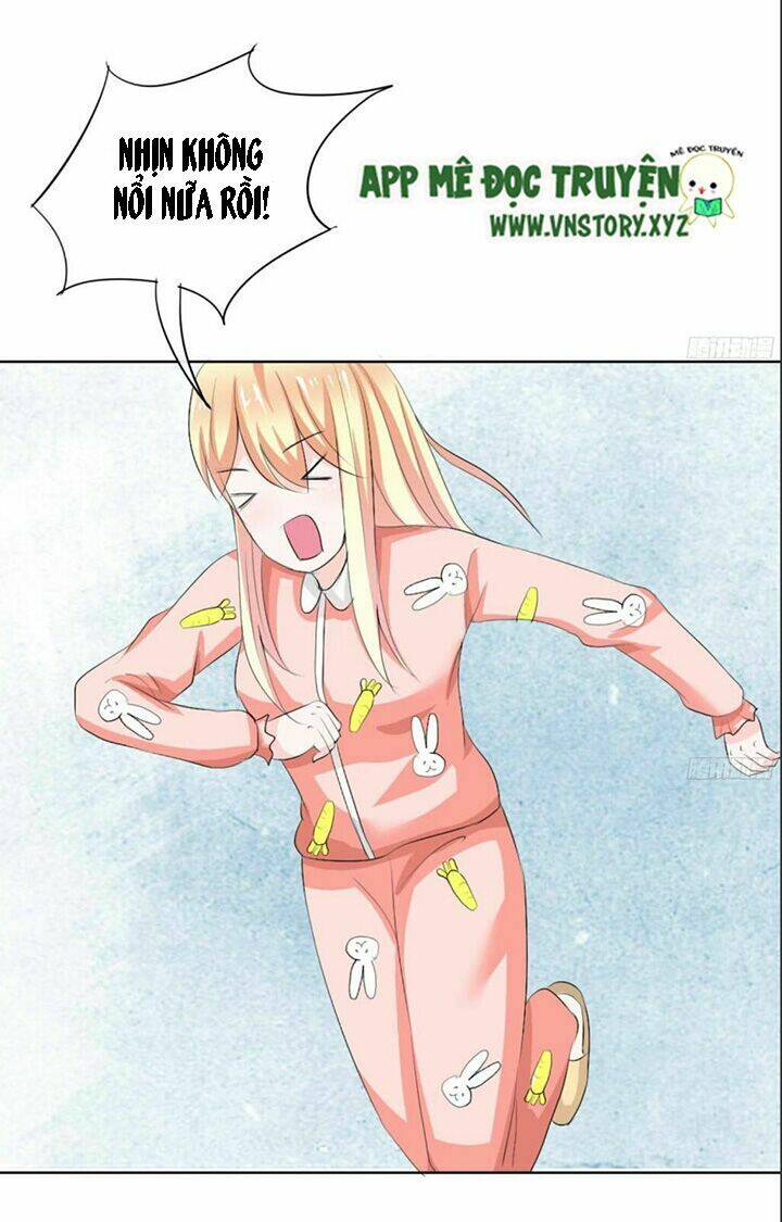 Nam Thần Ma Cà Rồng: Sủng Nhược Tiểu Lãn Thê: Chapter 42