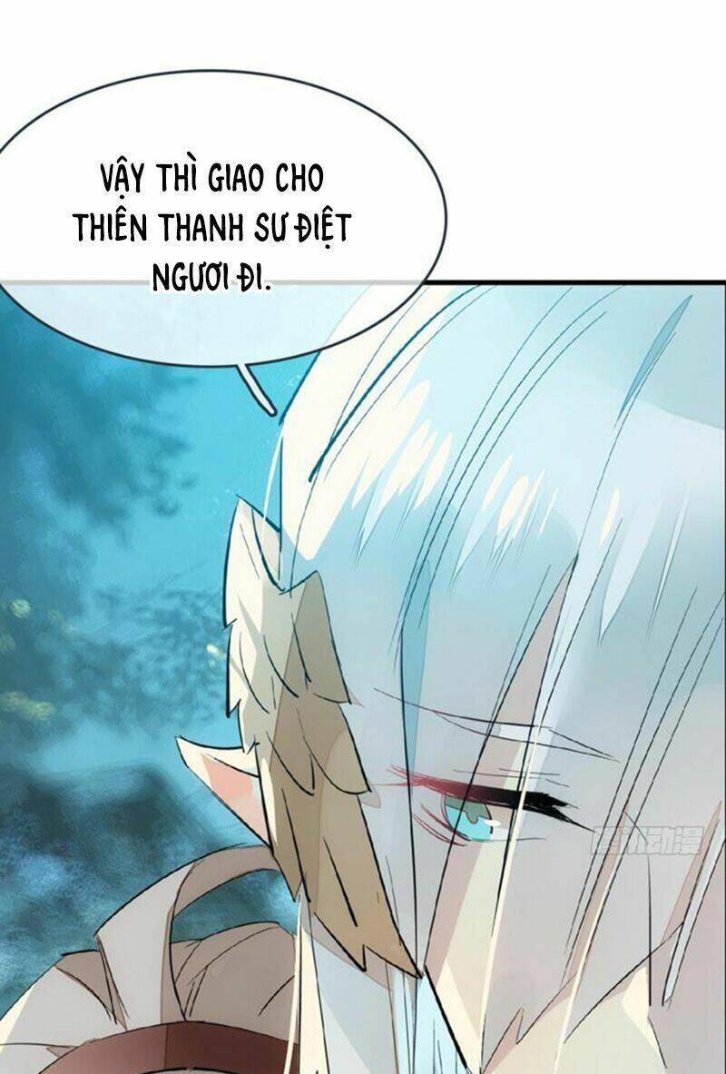 Sư Phụ Lại Trêu Chọc Ta: Chapter 52