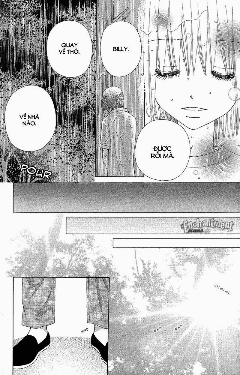 Dự Án Kéo Vàng: Chapter 48