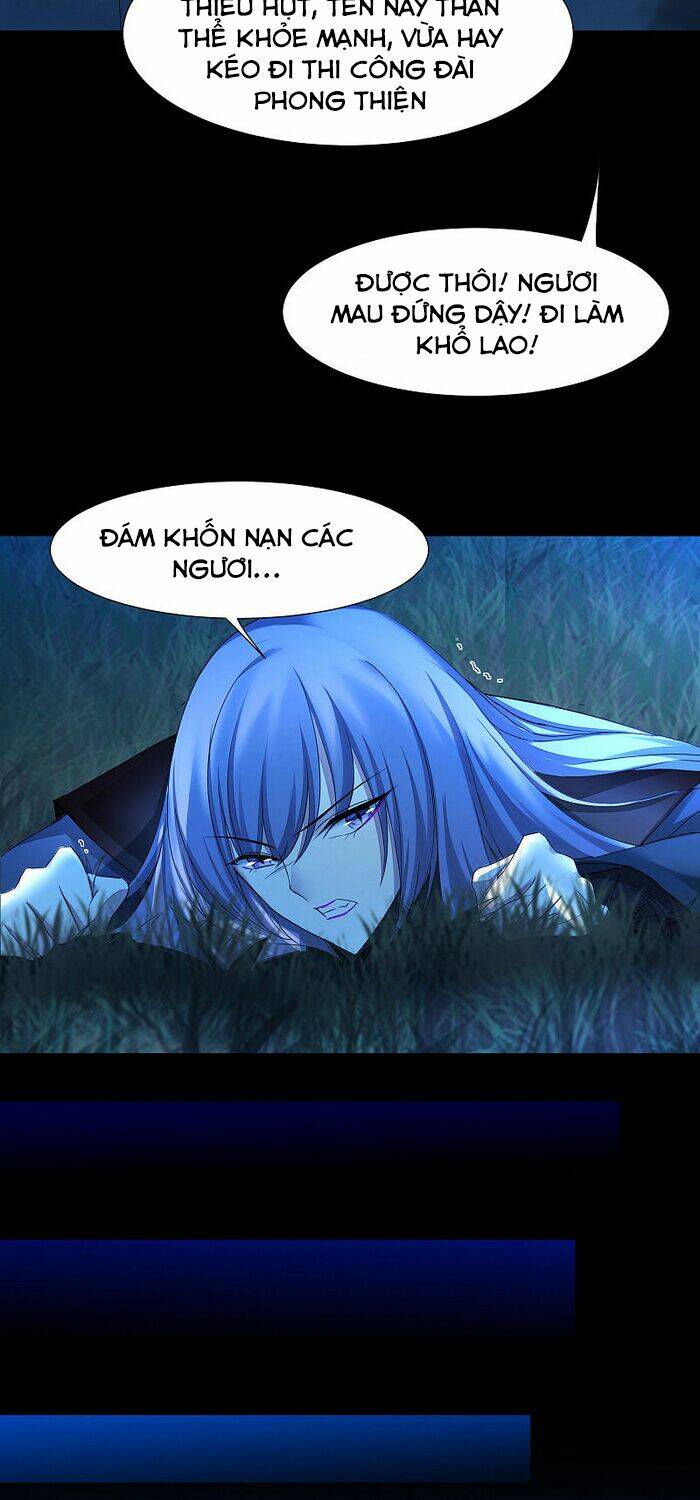 Nghịch Chuyển Tiên Đồ: Chapter 204