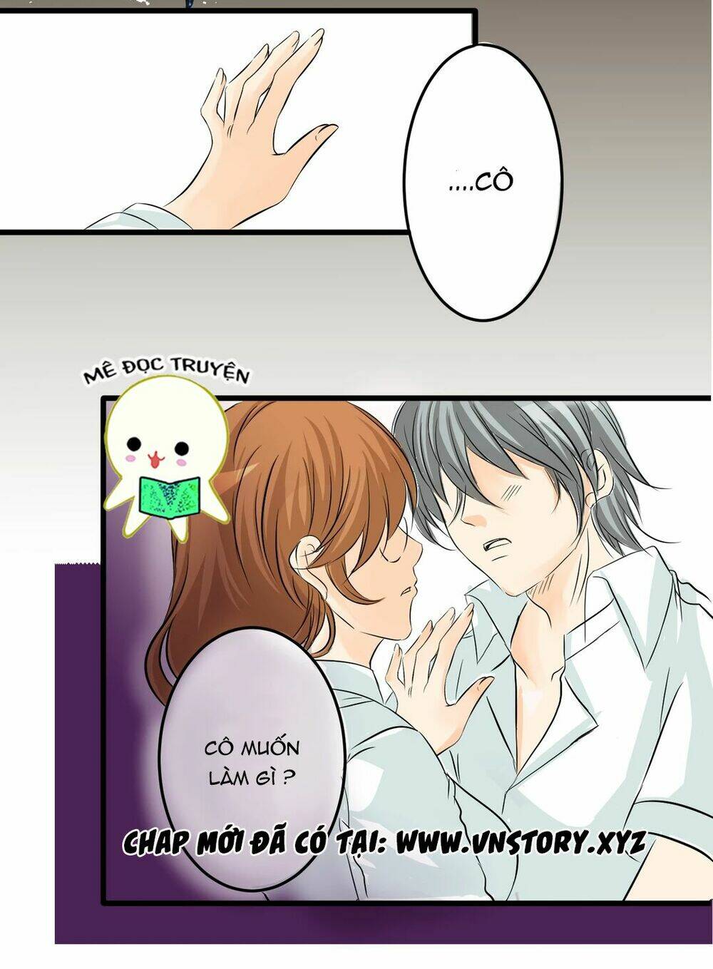 Lớp Học Biến Chất: Chapter 6