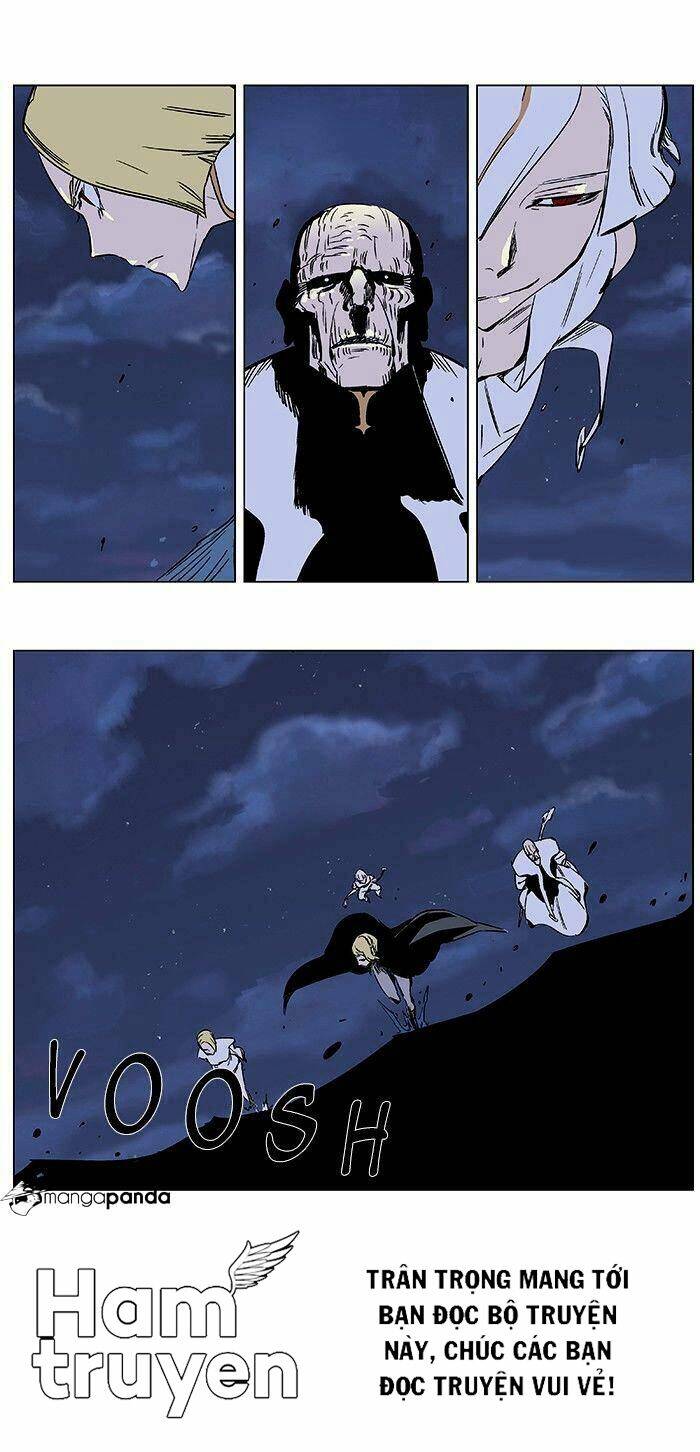 Ma Cà Rồng Quý Tộc: Chapter 364