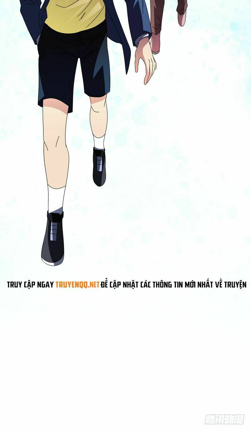 Vòng Bạn Bè Địa Phủ: Chapter 15