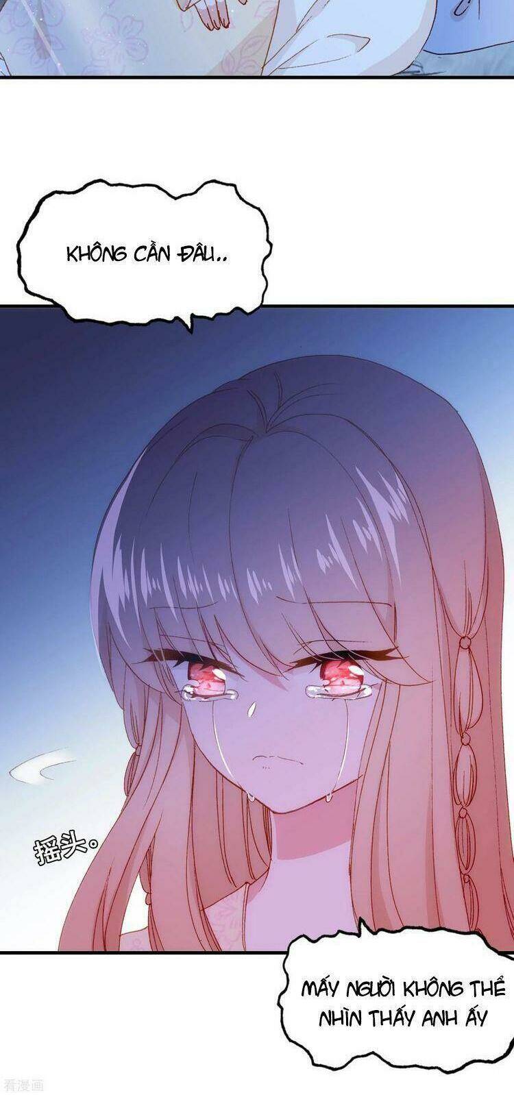 Chuyển Phát Nhanh Tình Yêu: Chapter 26