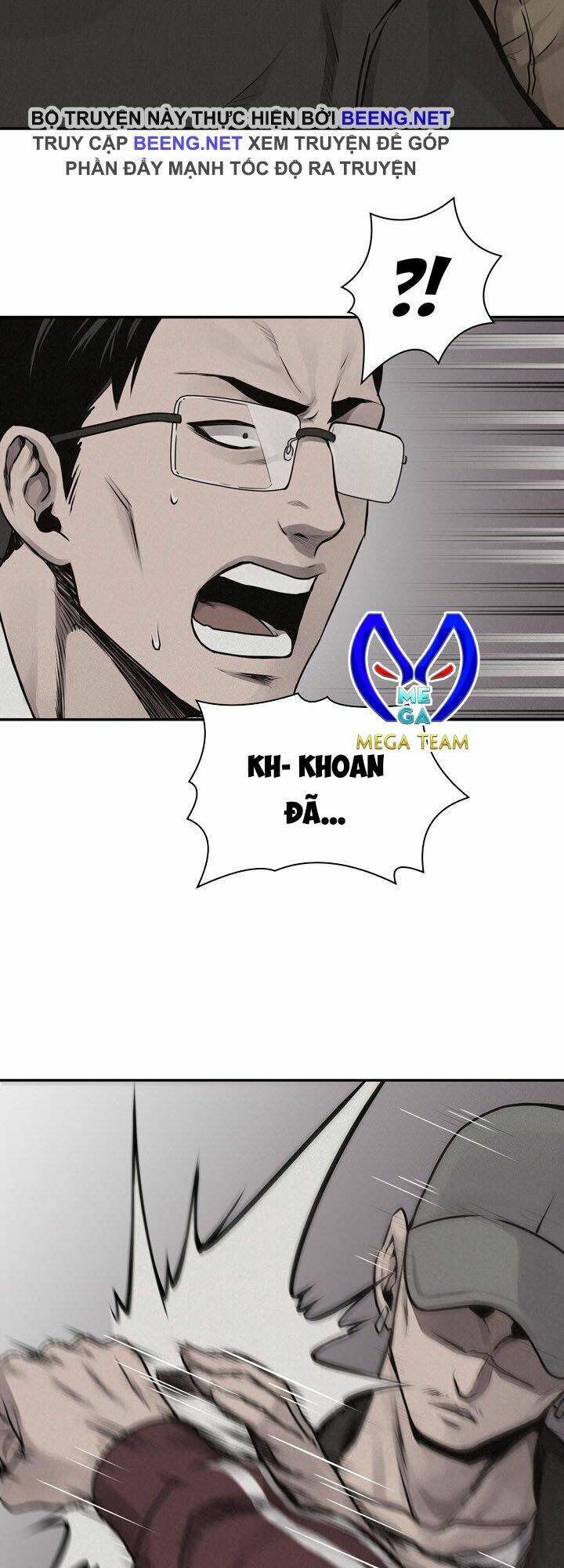 Nắm Đấm: Chapter 68