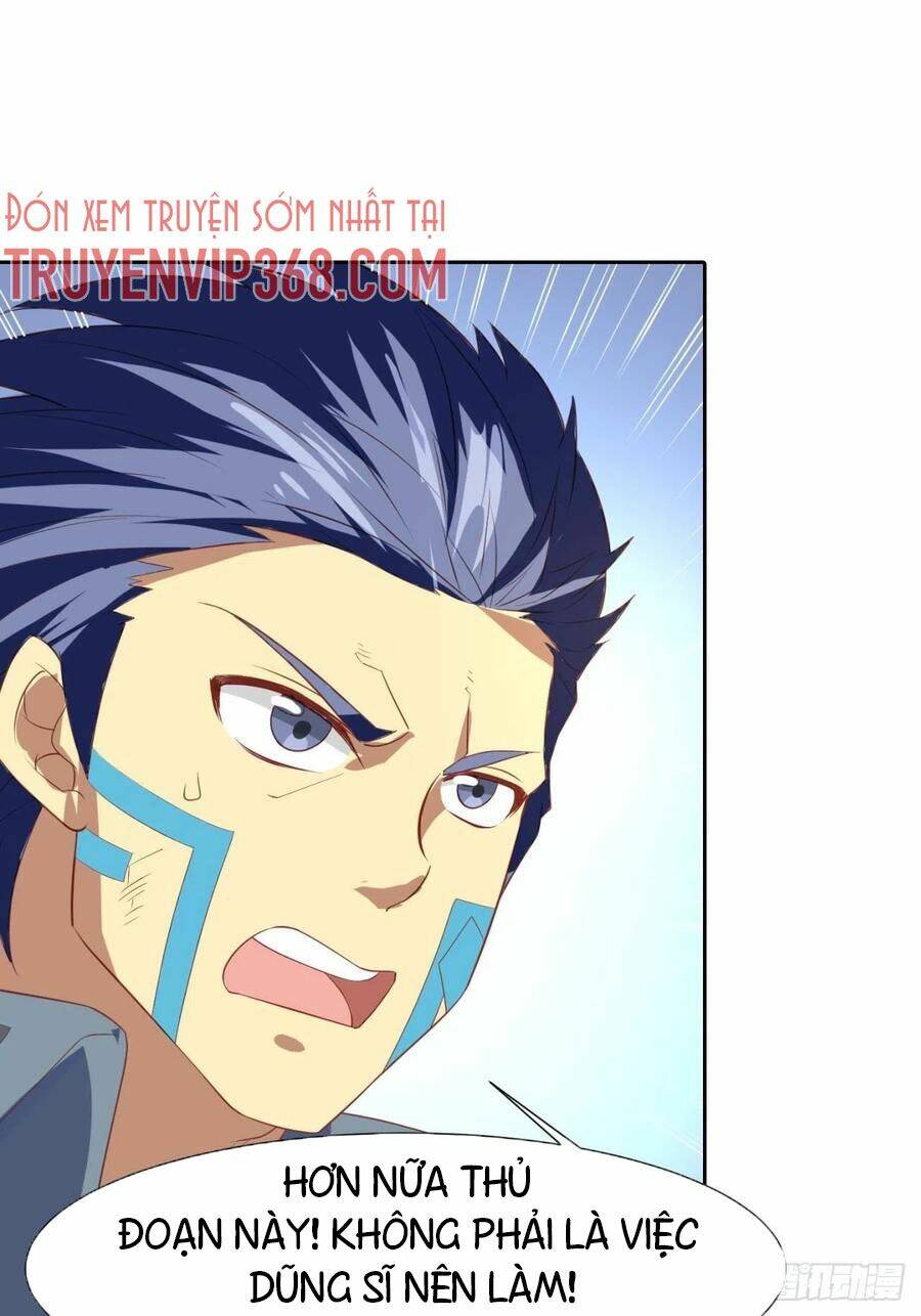 Người Nguyên Thủy Mạnh Nhất: Chapter 27
