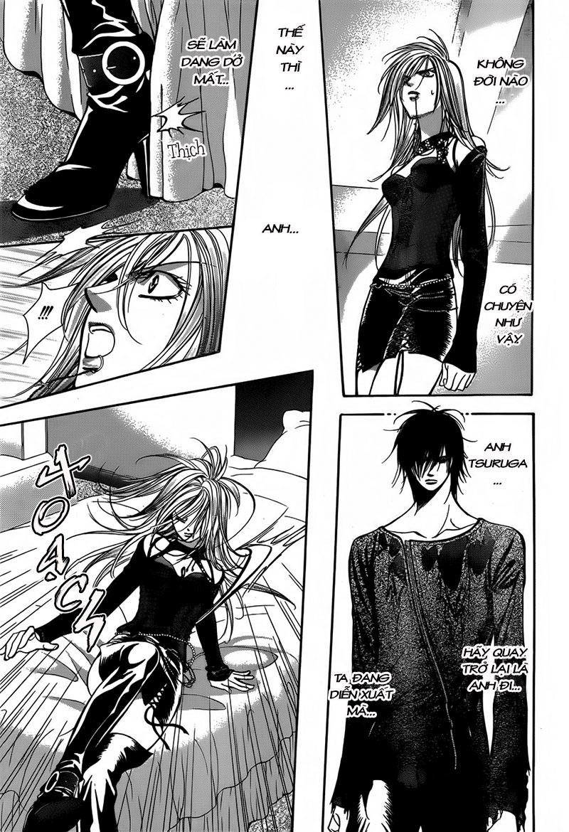 Thách Thức Tuyệt Vời: Chapter 194