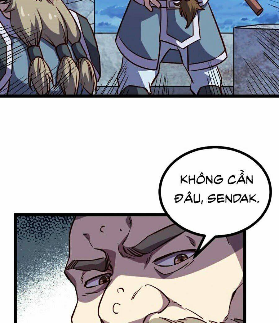 Tối Cường Thành Chủ Đích Dị Giới: Chapter 17