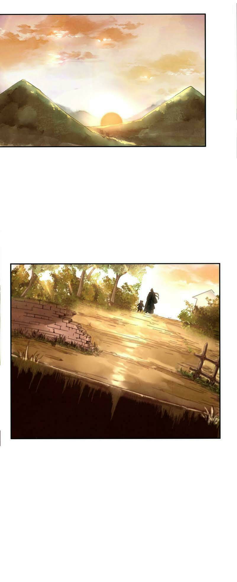 Ma Giáo Giáo Chủ Tái Xuất Giang Hồ: Chapter 3