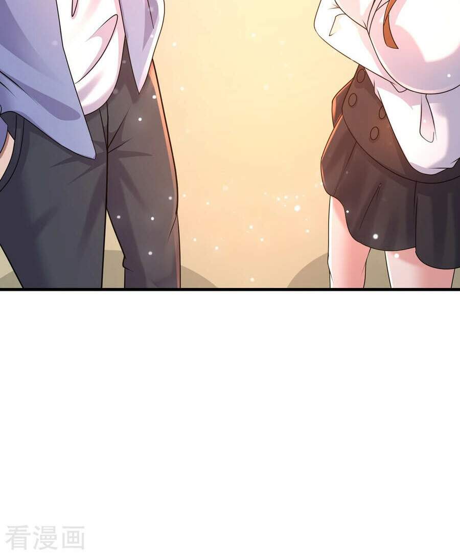 Siêu Năng Phân Hóa: Chapter 35