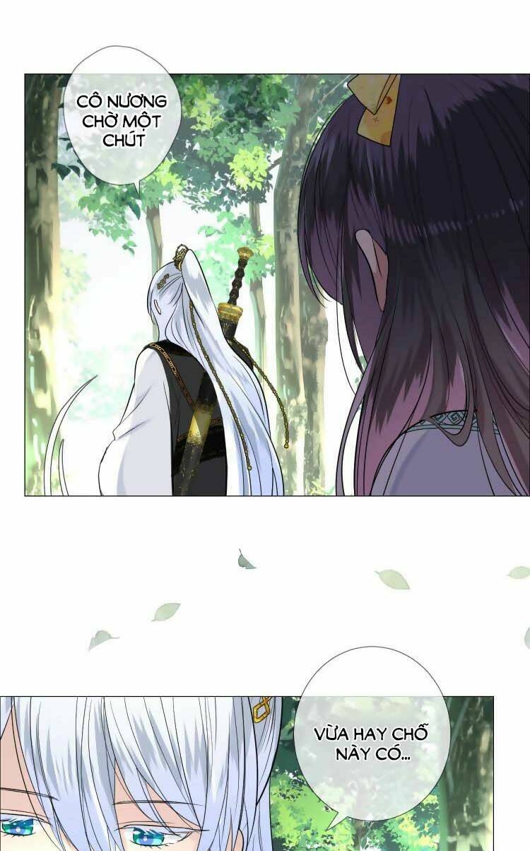 Sao Lại Là Yêu?: Chapter 9