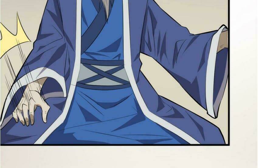 Đại Nghịch Chi Môn: Chapter 35