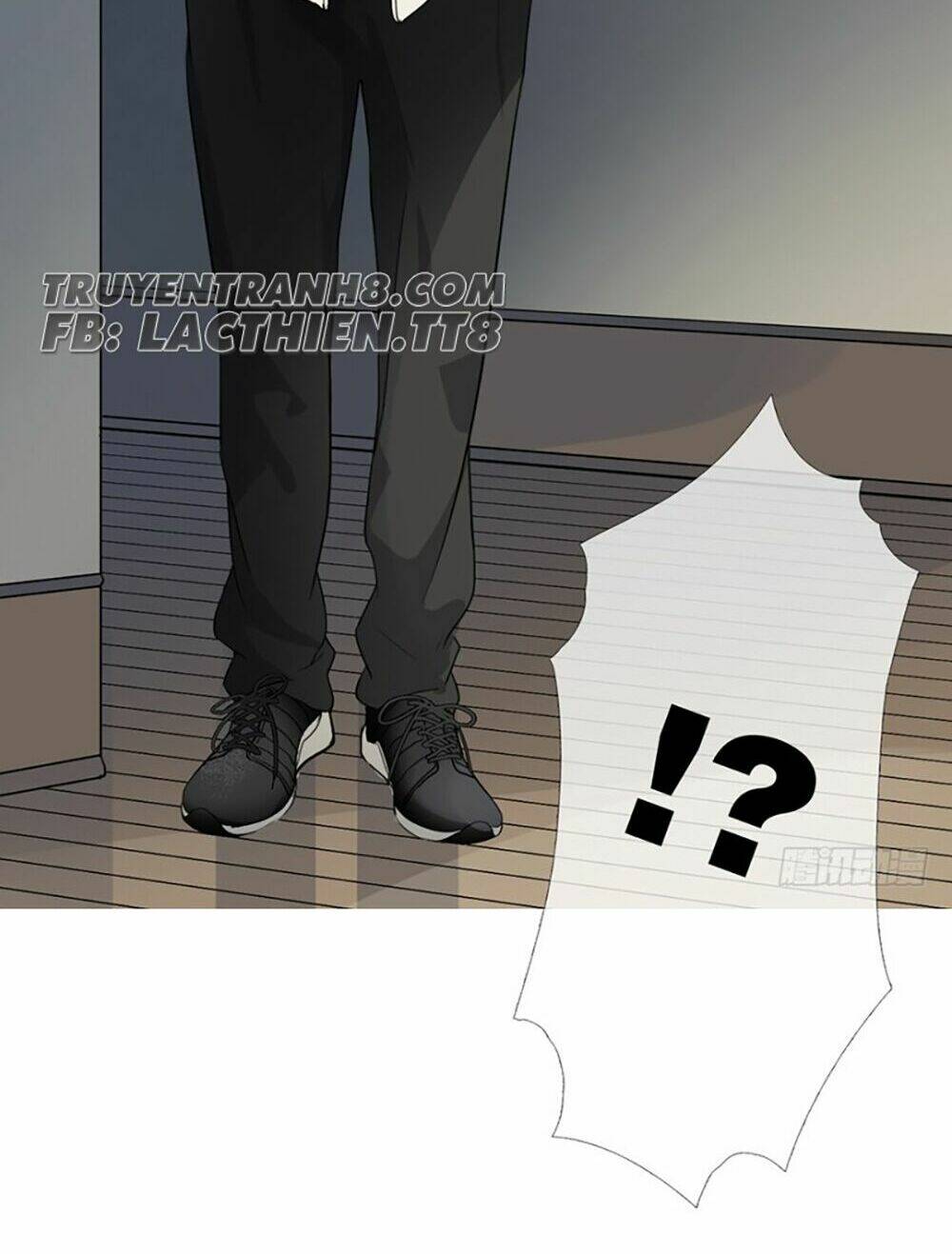 Thiếu Niên Rắc Rối: Chapter 6