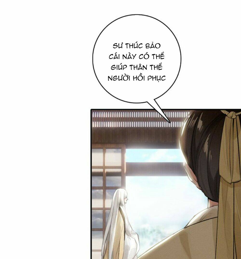 Đế Sư Tại Thượng: Chapter 30