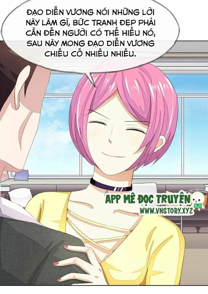 Nam Thần Ma Cà Rồng: Sủng Nhược Tiểu Lãn Thê: Chapter 49