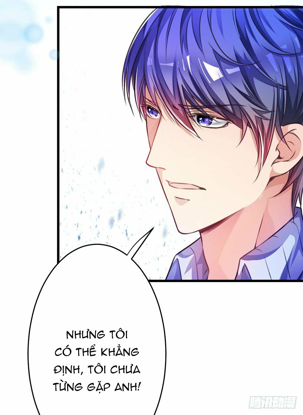 Yêu Tiếp Thành Nghiện, Tổng Tài Quá Bá Đạo: Chapter 33