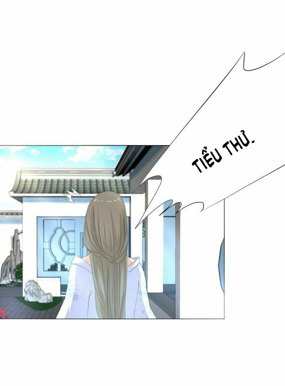 Hỏa Hồ: Chapter 14