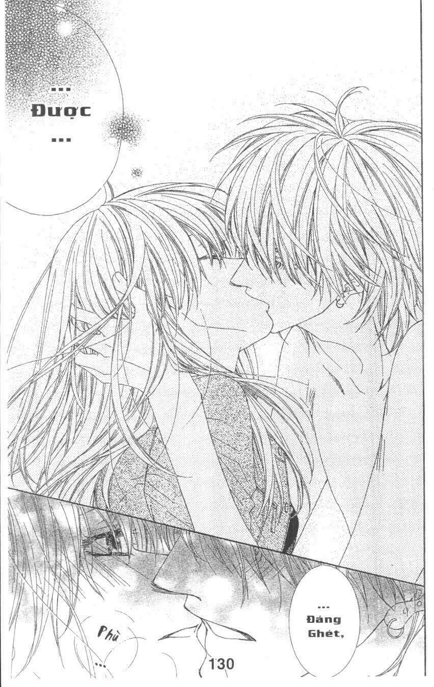 Dũng Cảm Để Yêu Em: Chapter 3
