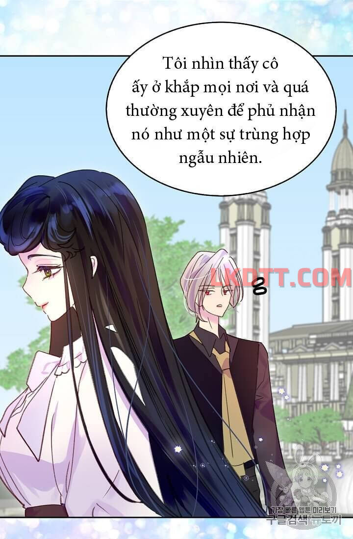 Đừng Xem Thường Nữ Phụ: Chapter 118