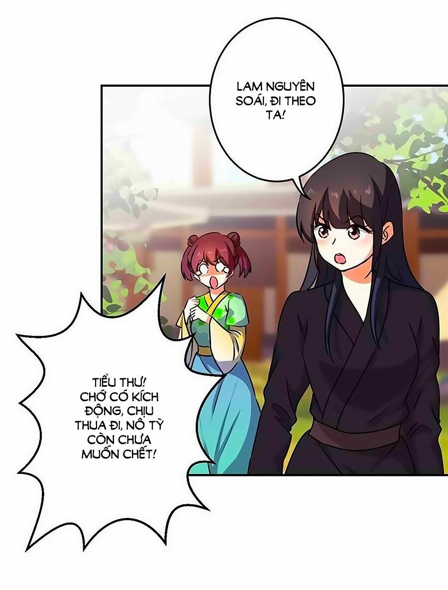 Vương Gia ! Ngươi Thật Bỉ Ổi !: Chapter 413