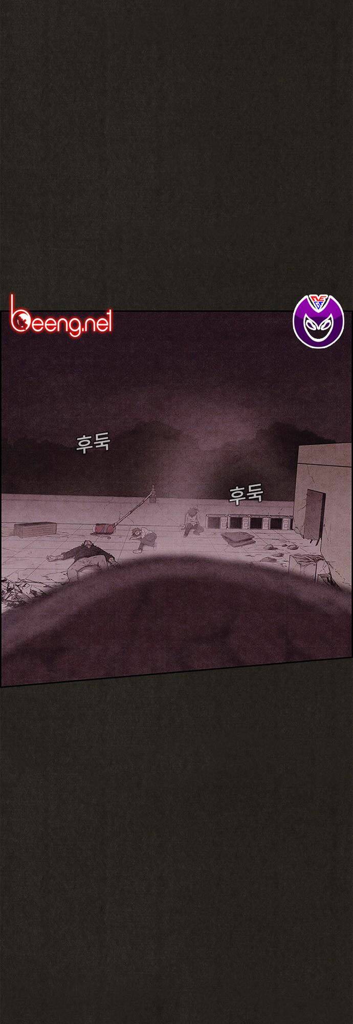 Quái Vật Tại Chung Cư Xanh: Chapter 138