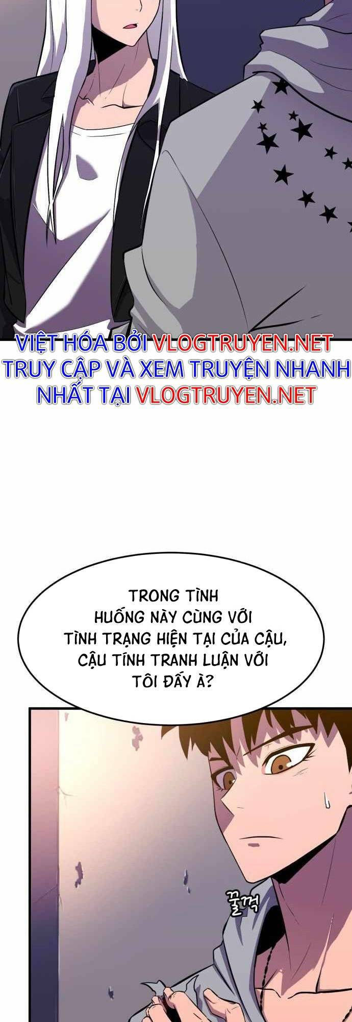 Huyết Nhân Báo Thù: Chapter 2