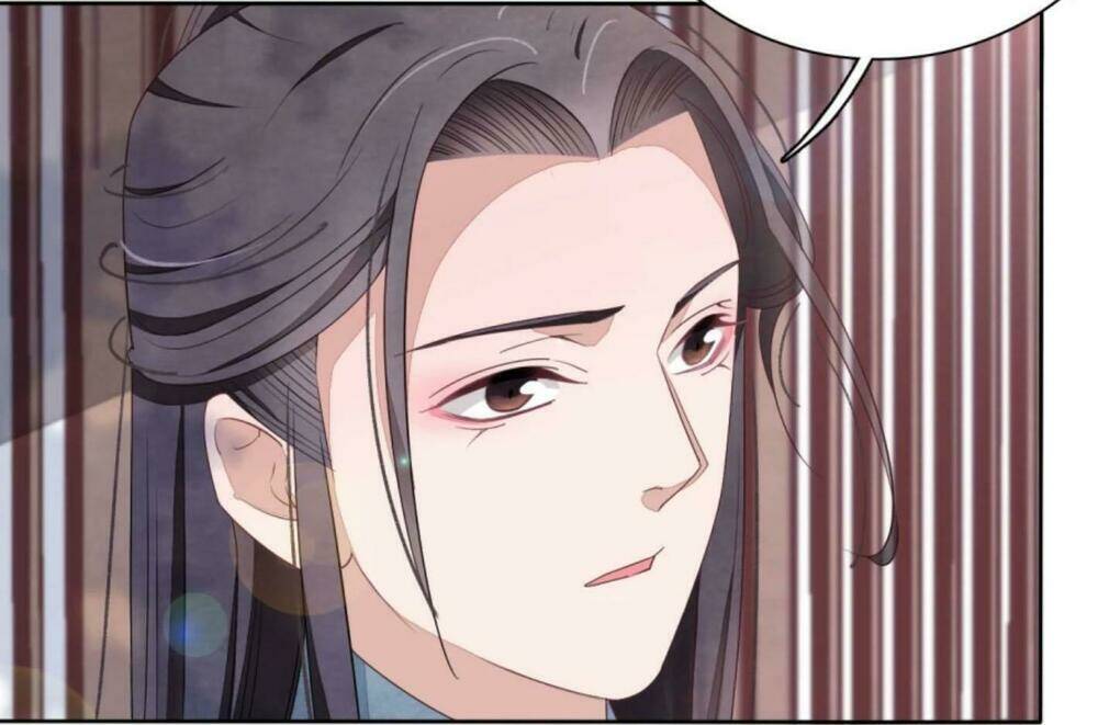 Xuyên Về Cổ Đại Làm Quốc Bảo: Chapter 11